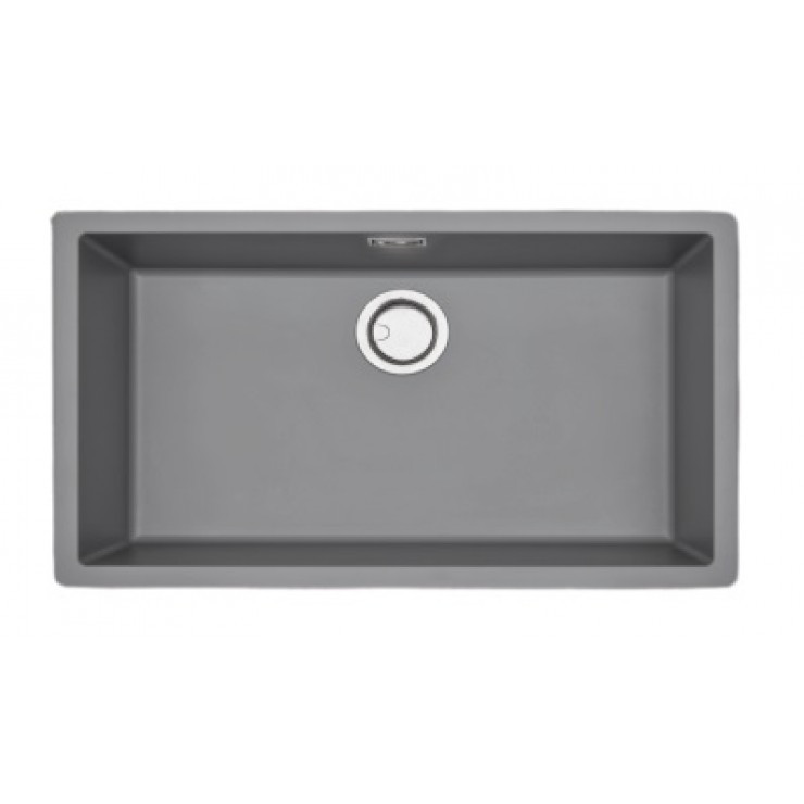 Chậu rửa chén Malloca ZEN K-13073