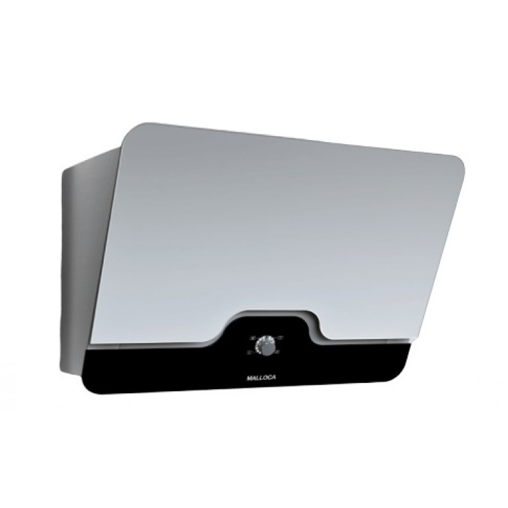 Máy hút khói khử mùi áp tường Malloca DRIVE F-152W