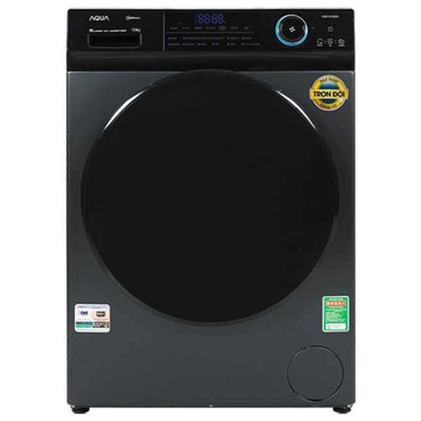 Máy giặt lồng ngang AQD-AH1050H.PS 10.5kg