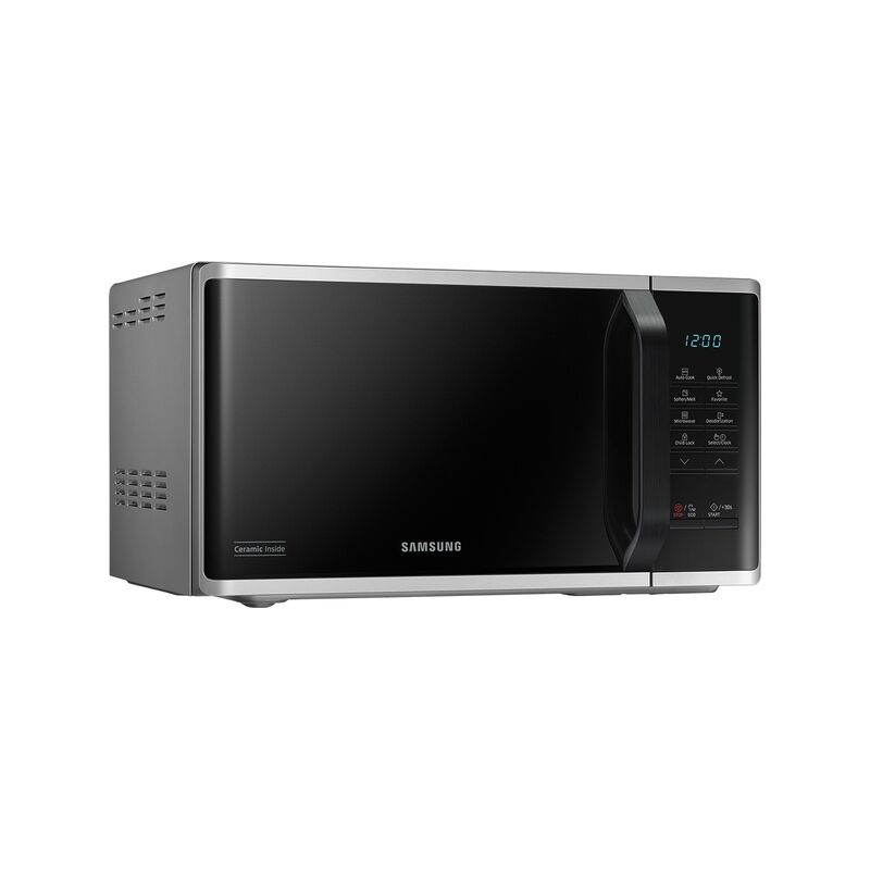 Lò vi sóng Samsung MS23K3513AS/SV-N 23 lít