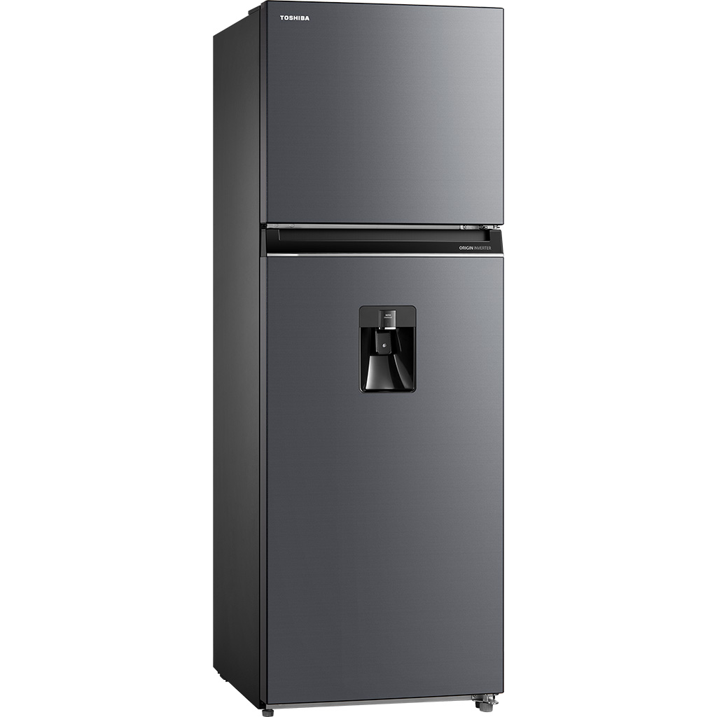 Tủ lạnh Toshiba Inverter 409 lít GR-RT535WEA-PMV(06)-MG