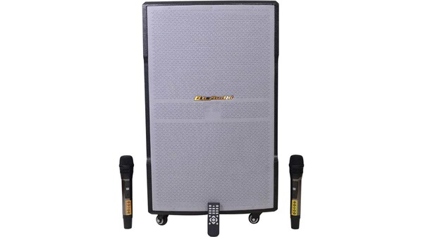 Loa thùng kéo BN Audio BA 850V
