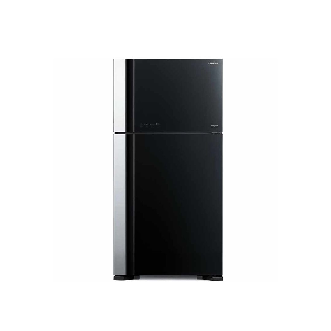 Tủ lạnh Hitachi Inverter 550 lít R-FG690PGV7X (GBK)