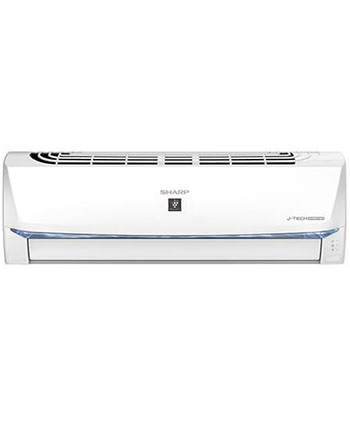 Máy lạnh Inverter Sharp 2 Hp AH-XP18BSW