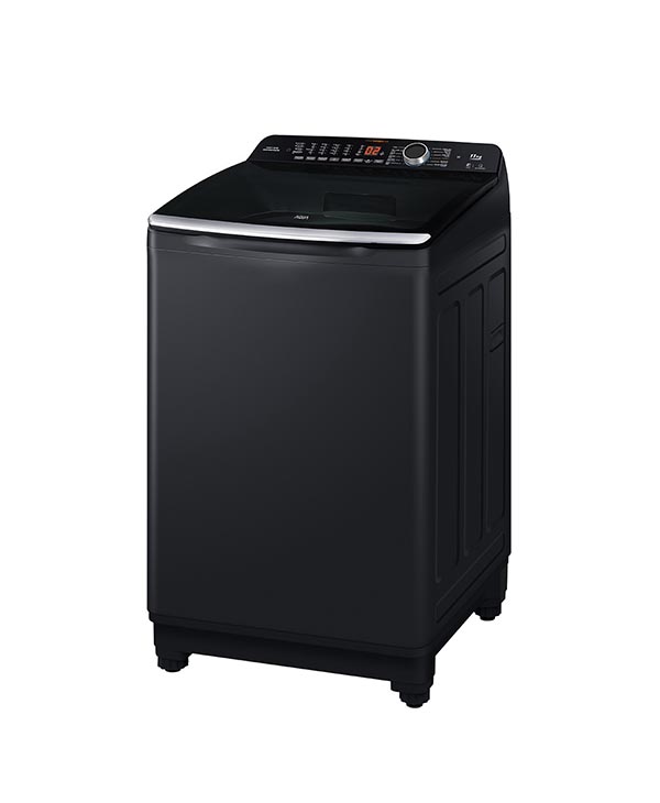 Máy giặt Aqua Inverter 11 kg AQW-FR110JT.BK