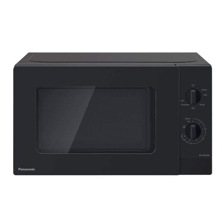 Lò vi sóng Panasonic 25 lít NN-SM33NBYUE
