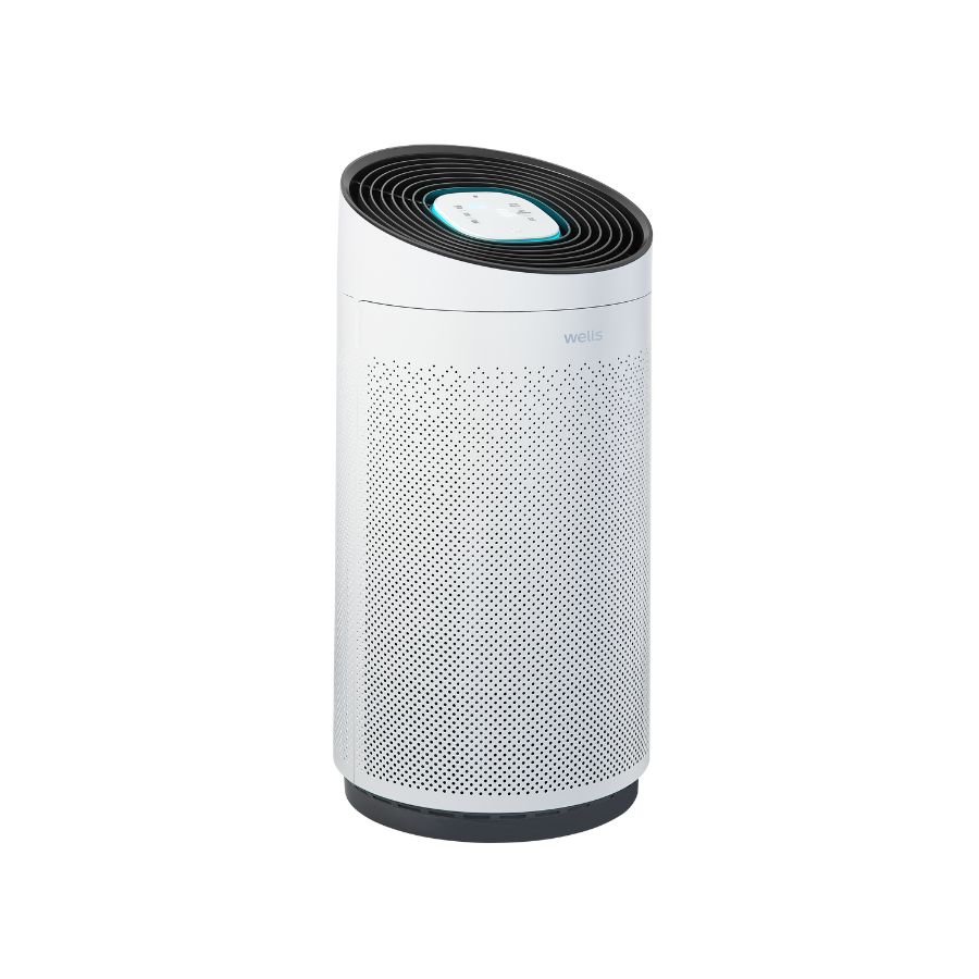 Máy lọc không khí Wells Anti virus