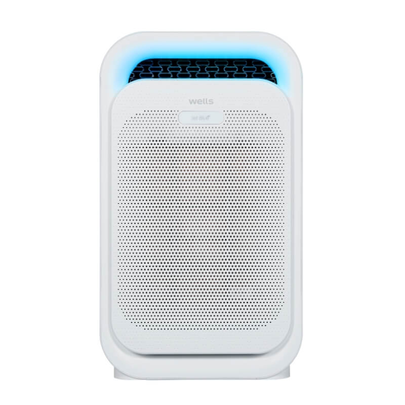 Máy lọc không khí Wells Jet Blue
