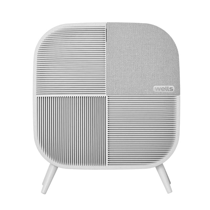 Máy lọc không khí Wells Mini Max