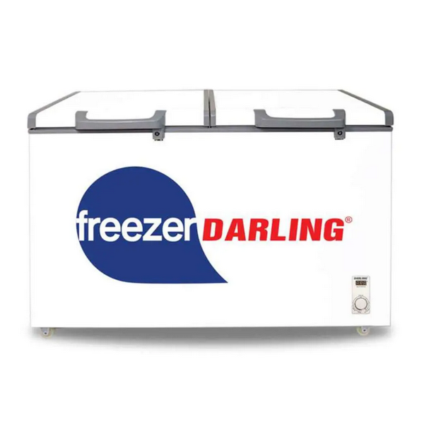 Tủ đông 1 ngăn Darling 1050 lít DMF-1079AE