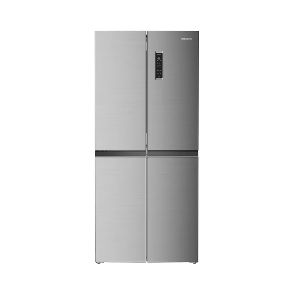 Tủ lạnh Hitachi Inverter 422 lít HR4N7462DSXVN