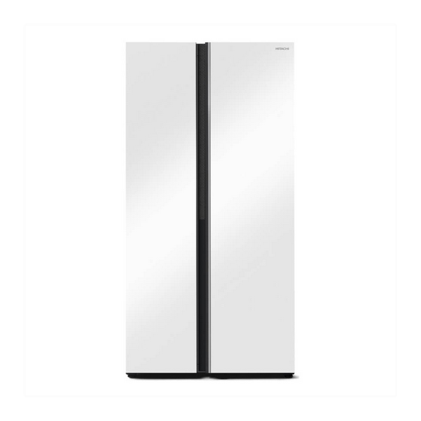 Tủ lạnh Hitachi Inverter 656 lít HRSN9713ESMGWVN