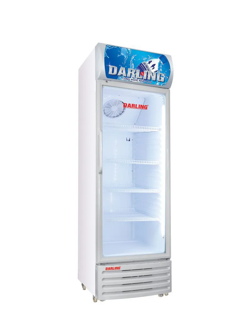 Tủ mát Darling DL-2800A 280 lít
