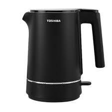 Bình đun siêu tốc Toshiba 1.5 lít KT-15DS1NV
