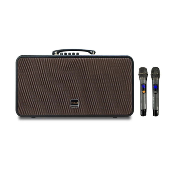 Loa Xách Tay Karaoke Mobell MK-4026