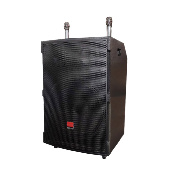 Loa kéo Karaoke Mobell MK-8021