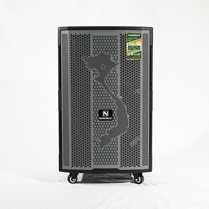 Loa kéo di đông Nanomax SK-0209