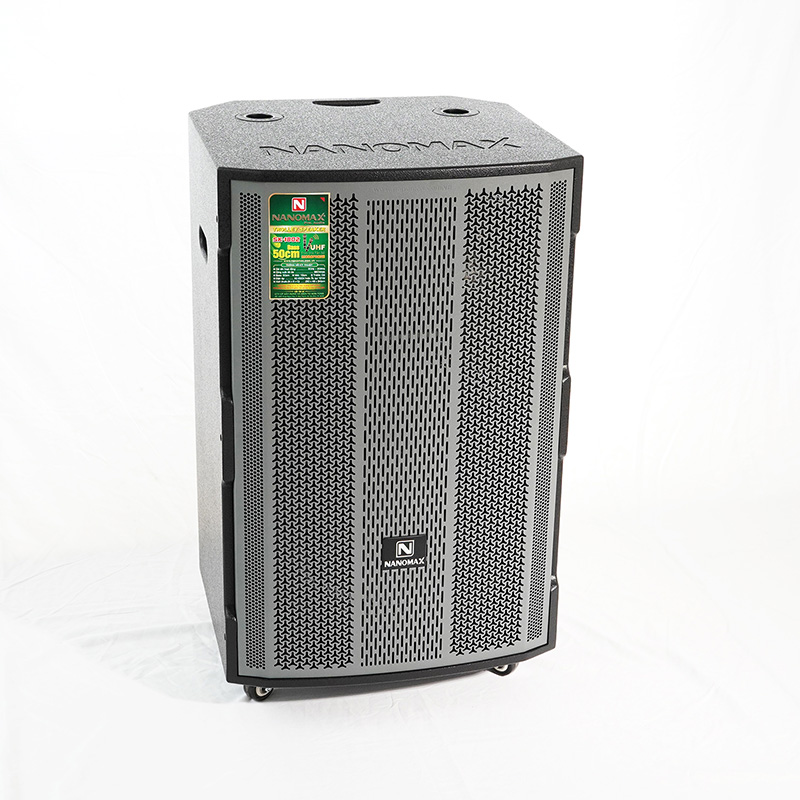 Loa Kéo Nanomax K-52 Bass 50cm