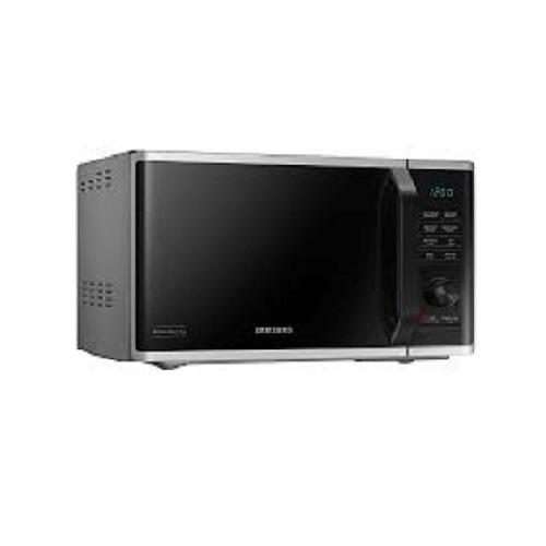 Lò vi sóng có nướng Samsung MG23K3515AS/SV 23 Lít