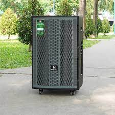 Loa Kéo di động Nanomax SK-15D2
