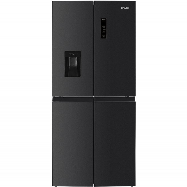 Tủ lạnh Hitachi HR4N7520DSWDXVN 464 lít Inverter 4 Cánh