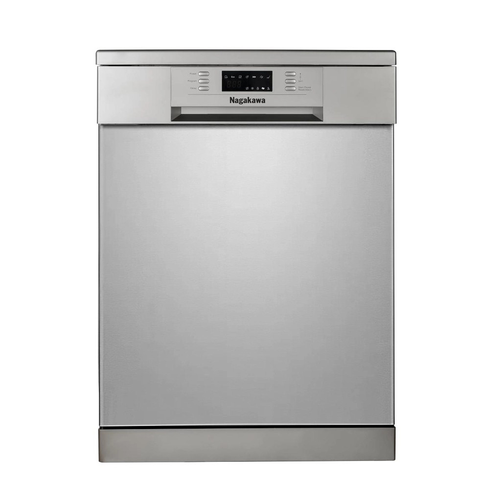 Máy rửa bát 14 bộ cao cấp Nagakawa NAG3602M14