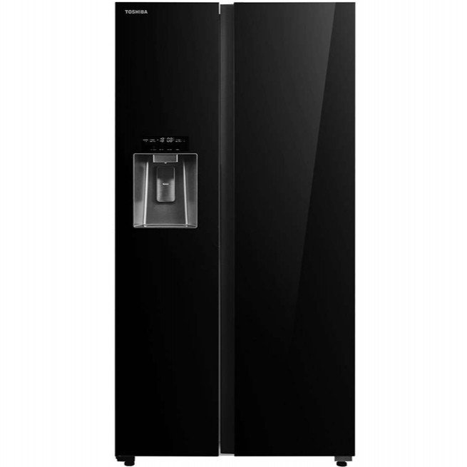 Tủ lạnh 568 lít Toshiba GR-RS755WIA-PGV(22)-XK