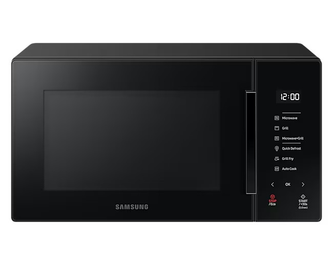 Lò vi sóng Samsung 30 lít MG30T5018CK/SV