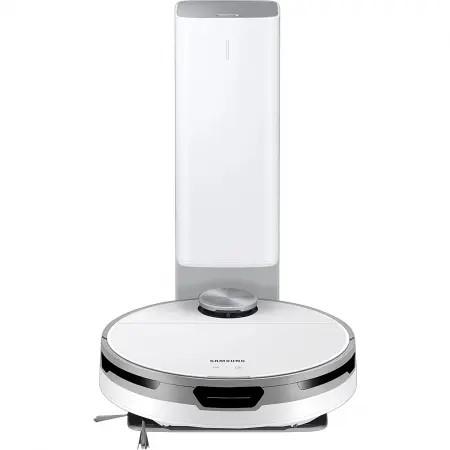 Robot Hút Bụi Samsung VR30T85513W/SV