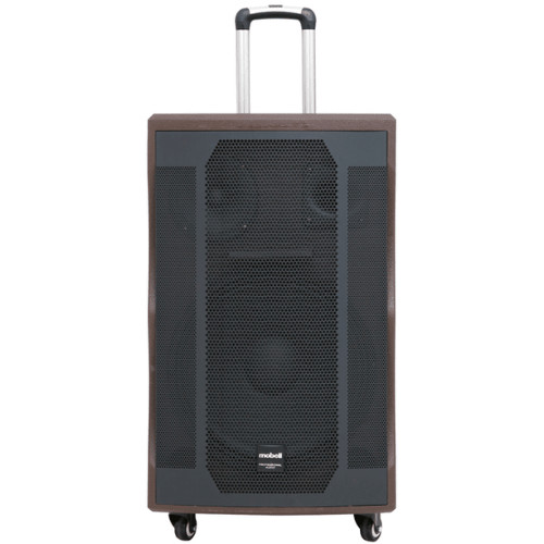 Loa kéo Karaoke Mobell K1507 1000W
