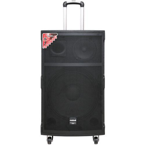 Loa kéo Karaoke Mobell K1201