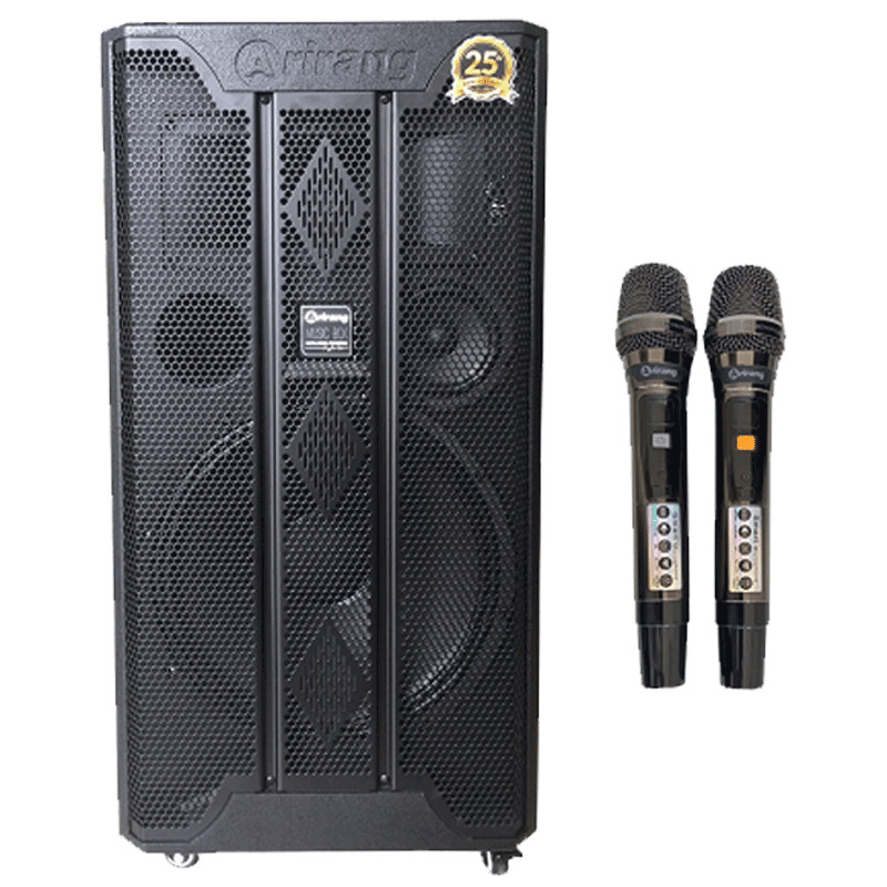 Loa kéo di động Arirang MK3 MAX