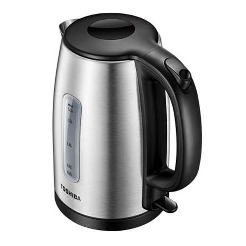 Bình đun siêu tốc Toshiba 1.7 lít KT-17SH1NV
