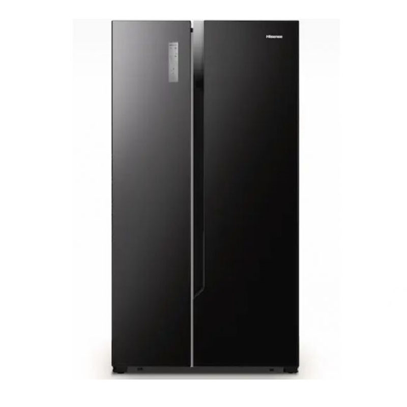 Tủ lạnh Hiatchi HRSN9552DDXVN 525 lít 2 cửa Inverter