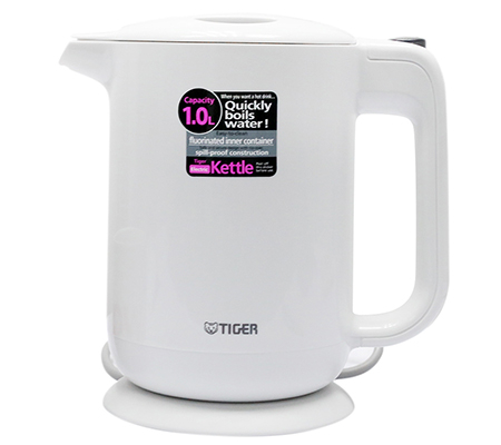 Bình siêu tốc Tiger PFY-A10W 1.0 lít