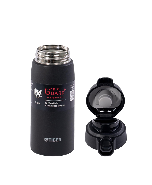 Bình giữ nhiệt nắp bật Tiger MCT-K035 350 ml