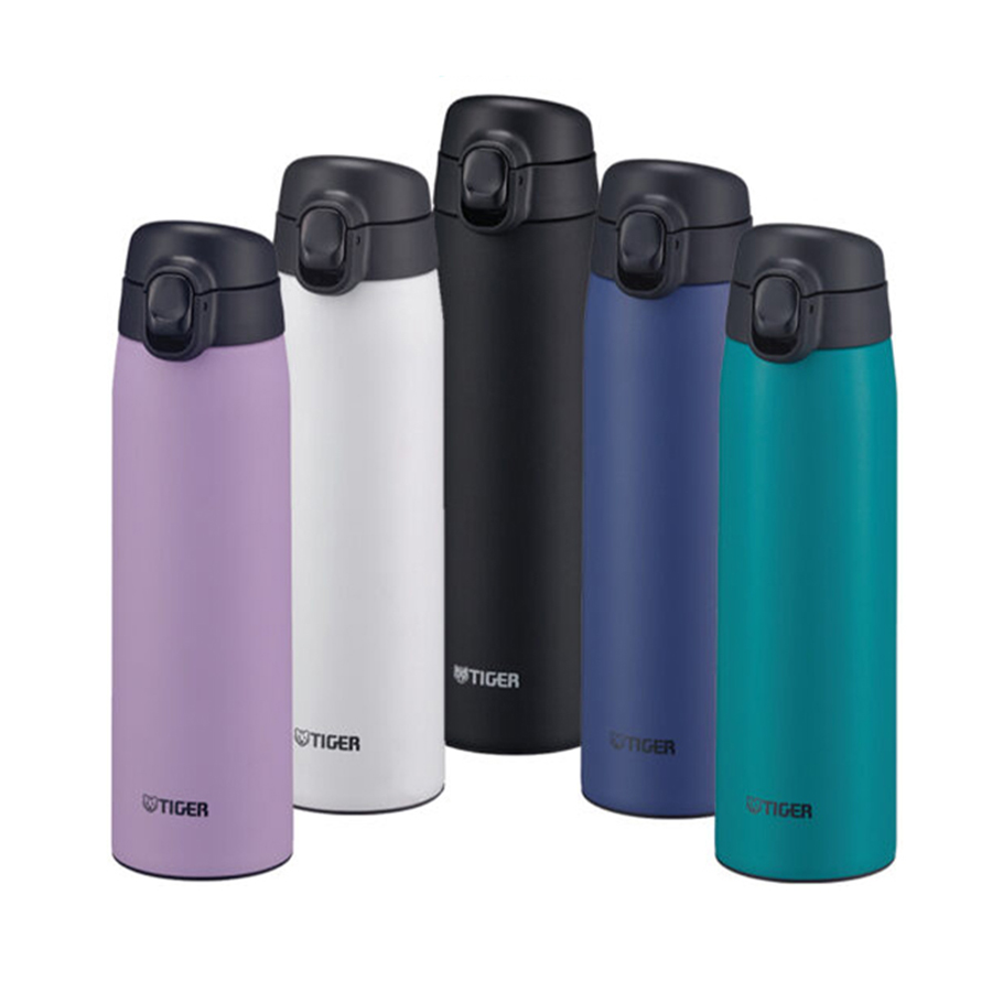 Bình giữ nhiệt nắp bật Tiger MCT-K060 600 ml