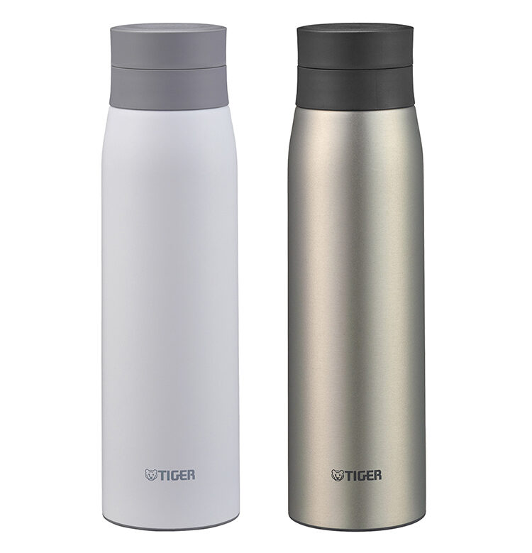 Bình giữ nhiệt Tiger MCY-K060-XZV 600 ml