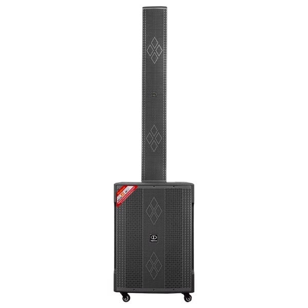 Bộ loa Dalton LA8-S118/LA8-F605
