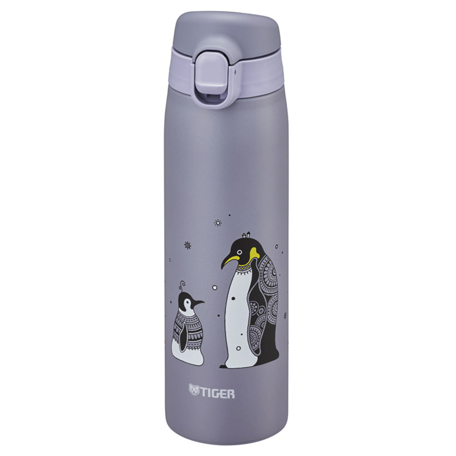 Bình giữ nhiệt nắp bật Tiger MCT-A050 0.50 lít