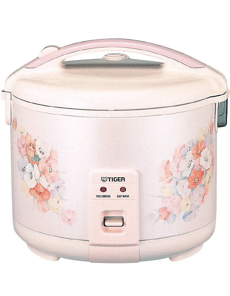 Nồi cơm điện Tiger JNP-1803 1.8 lít