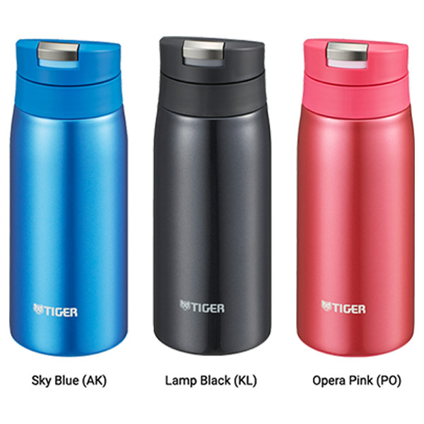Bình giữ nhiệt Tiger MCY-A050 0.50 lít