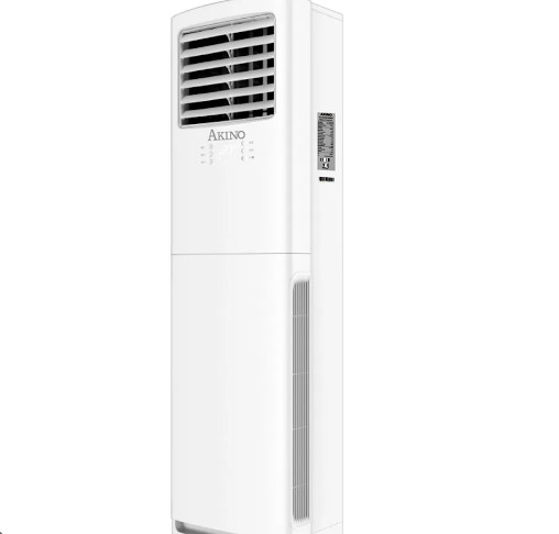 Máy lạnh tủ đứng 3HP (28000Btu) Akino MY-M1FLC28FS