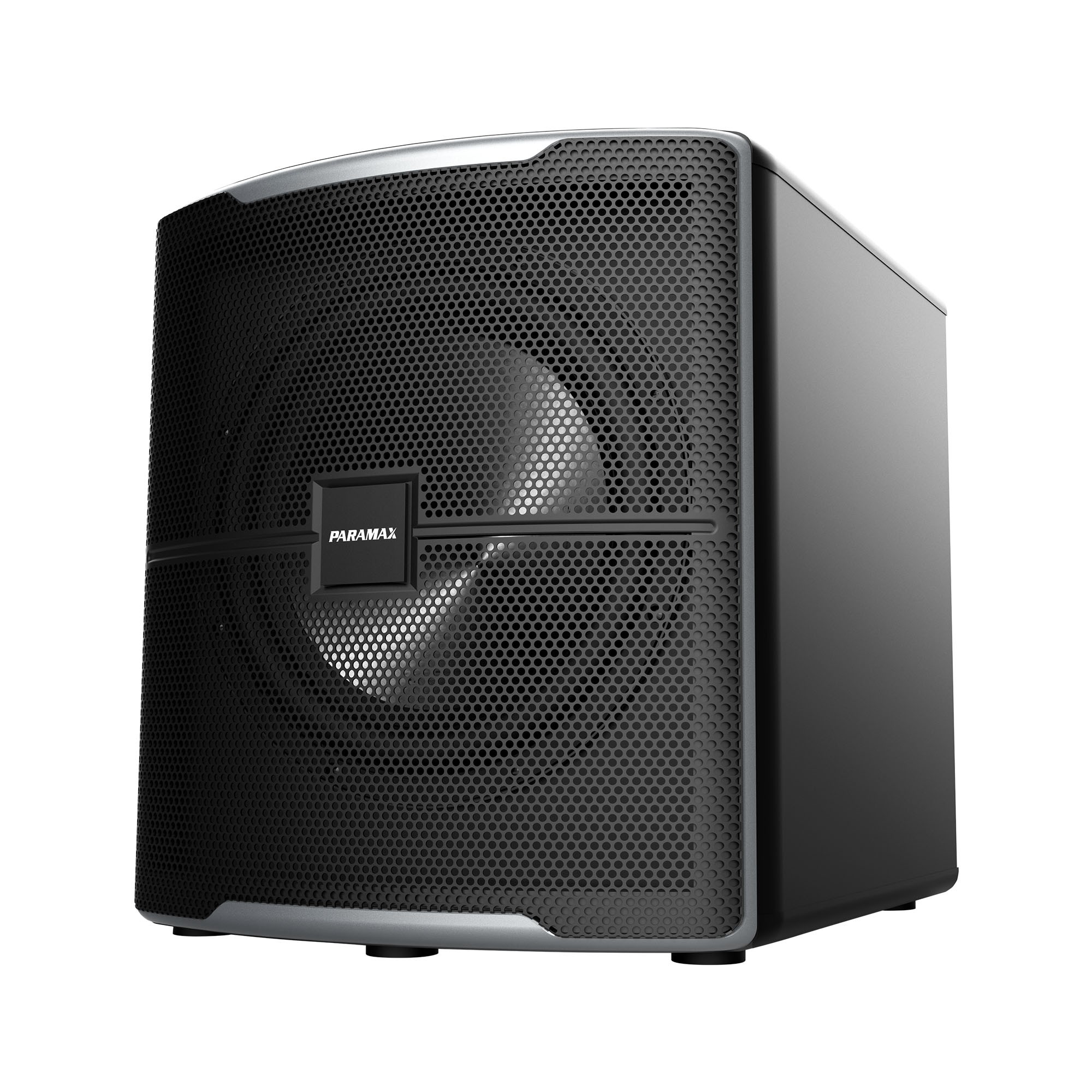 Loa siêu trầm Paramax Z-SUB Lite