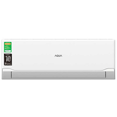 Máy Lạnh Aqua Inverter 1.5 HP AQA-RUV13RB