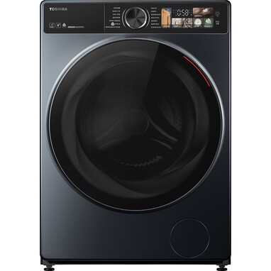 Máy Giặt Toshiba Inverter 10.5 Kg TW-T25BZU115MWV(MG)