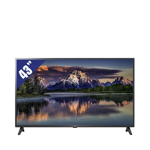 Smart Tivi LG 43inch UHD 4K 43UP751C