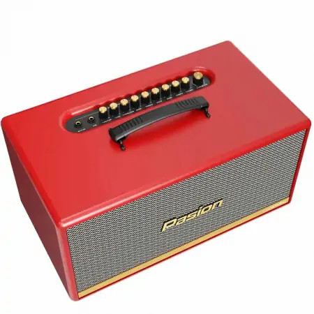 Loa Di Động Xách Tay Paramax PASION 2C