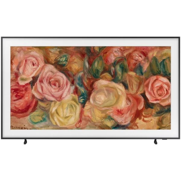 Smart Tivi Khung Tranh The Frame QLED Samsung 4K 75 Inch QA75LS03D