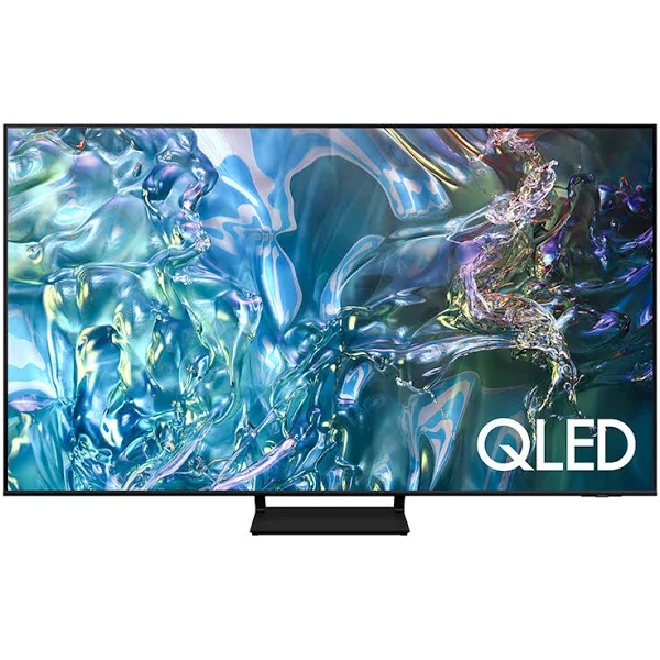 Smart Tivi QLED Samsung 4K 55 Inch QA55Q60D